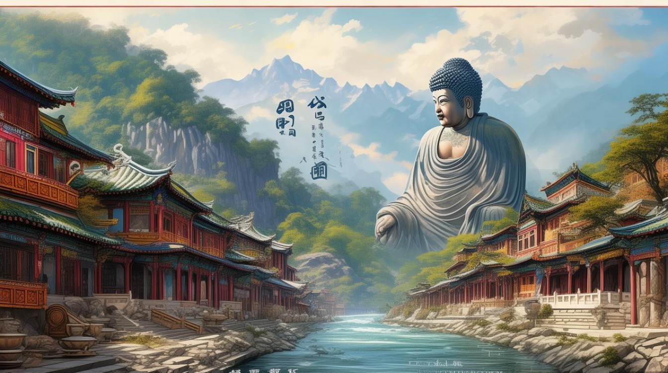 四川的著名旅游景点 四川的著名旅游景点