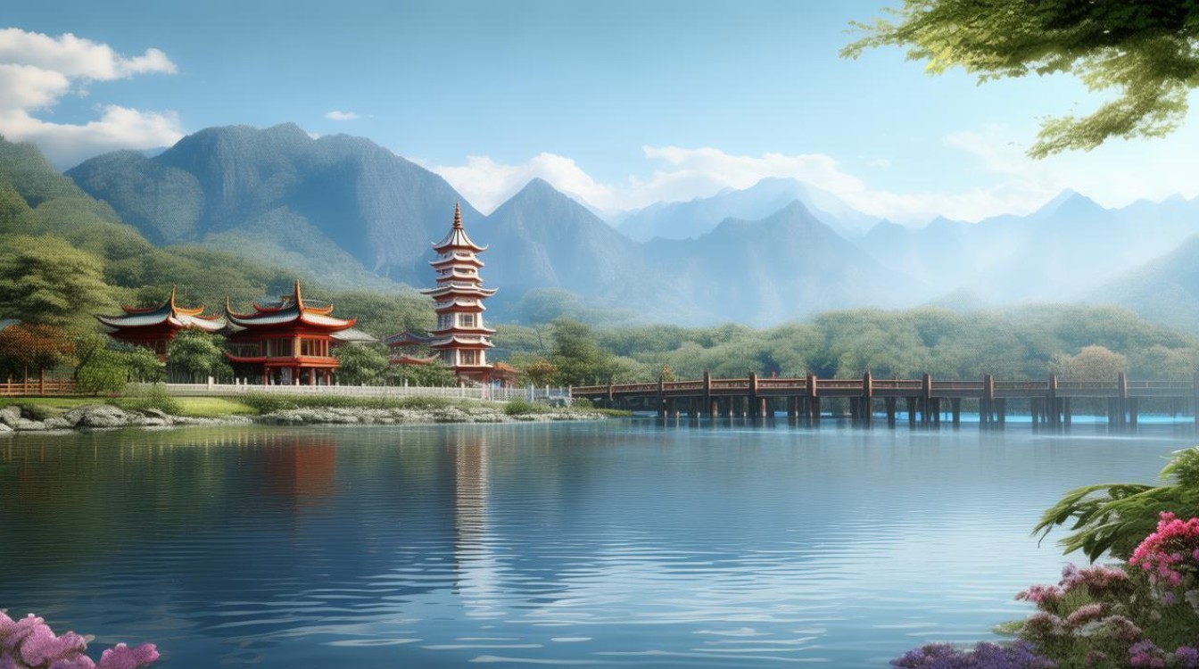 九江哪里好玩的景点