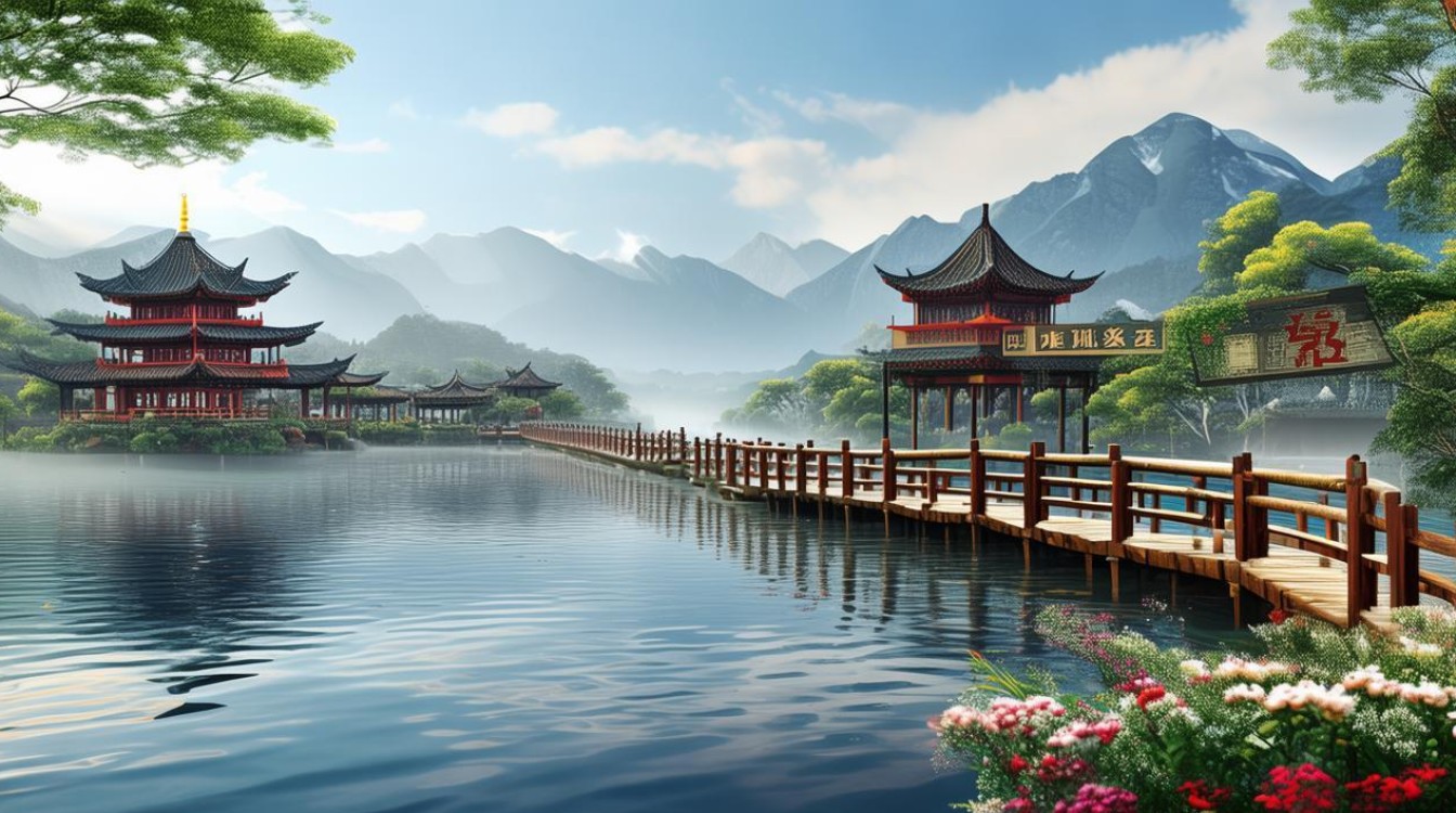 九江哪里好玩的景点