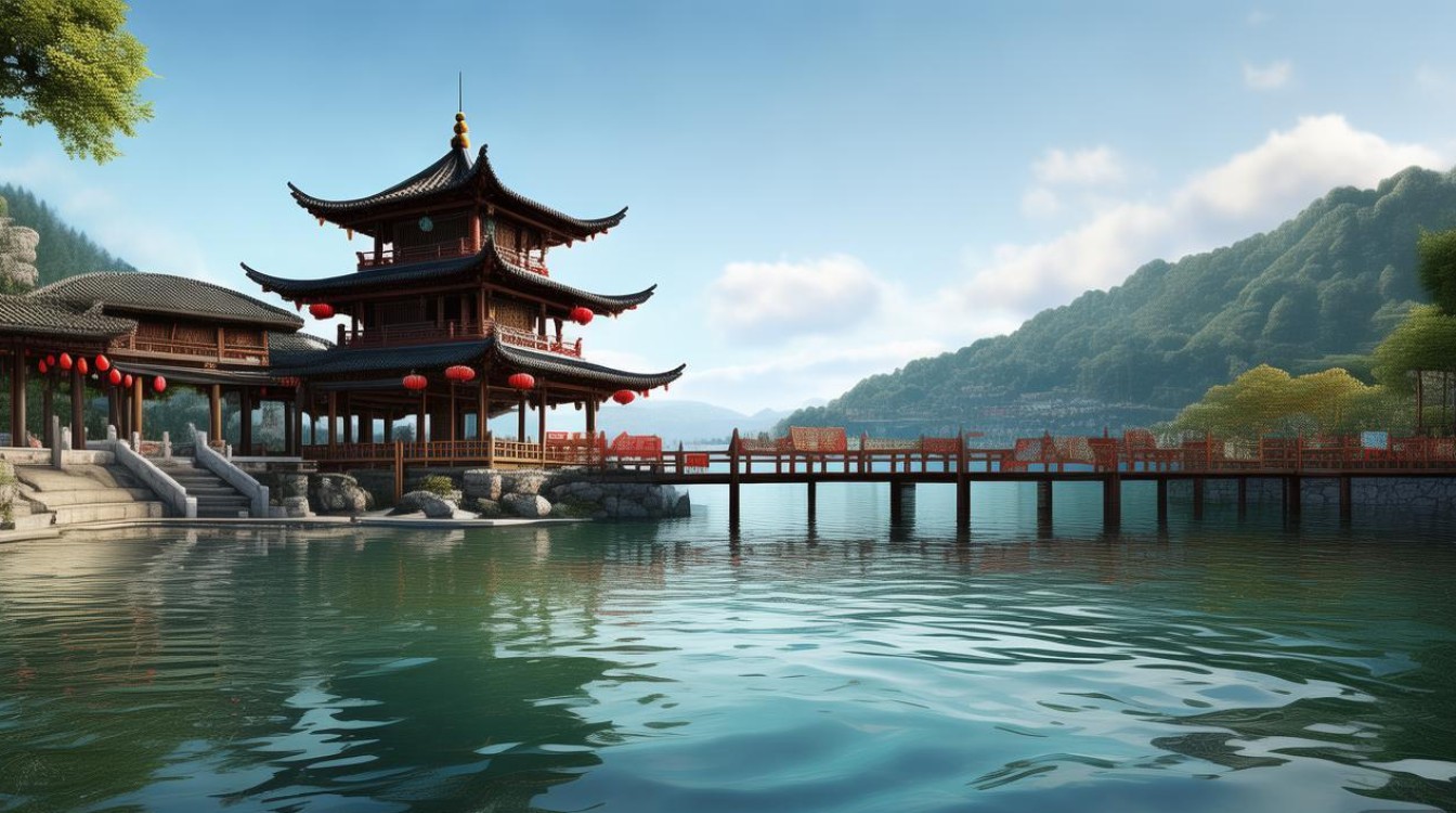 九江哪里好玩的景点