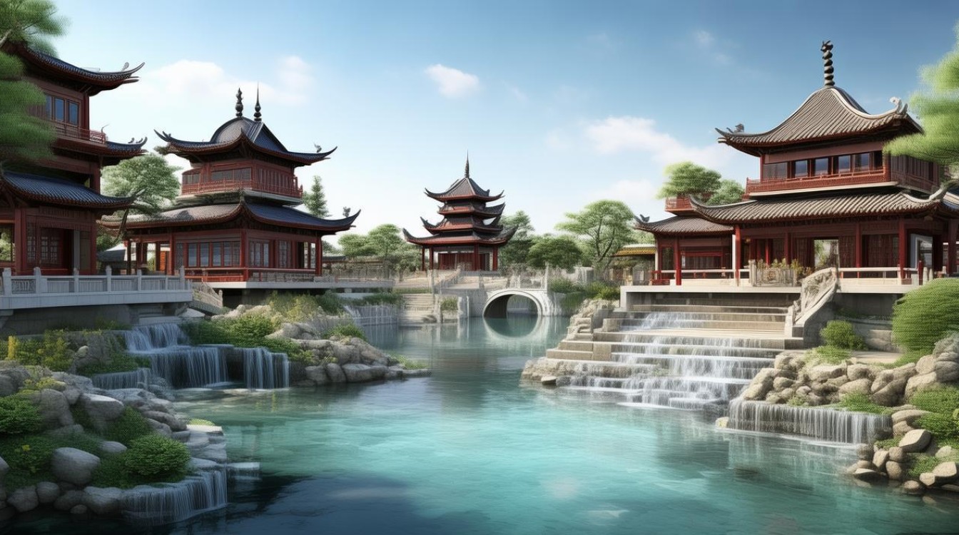 济南市旅游景点大全