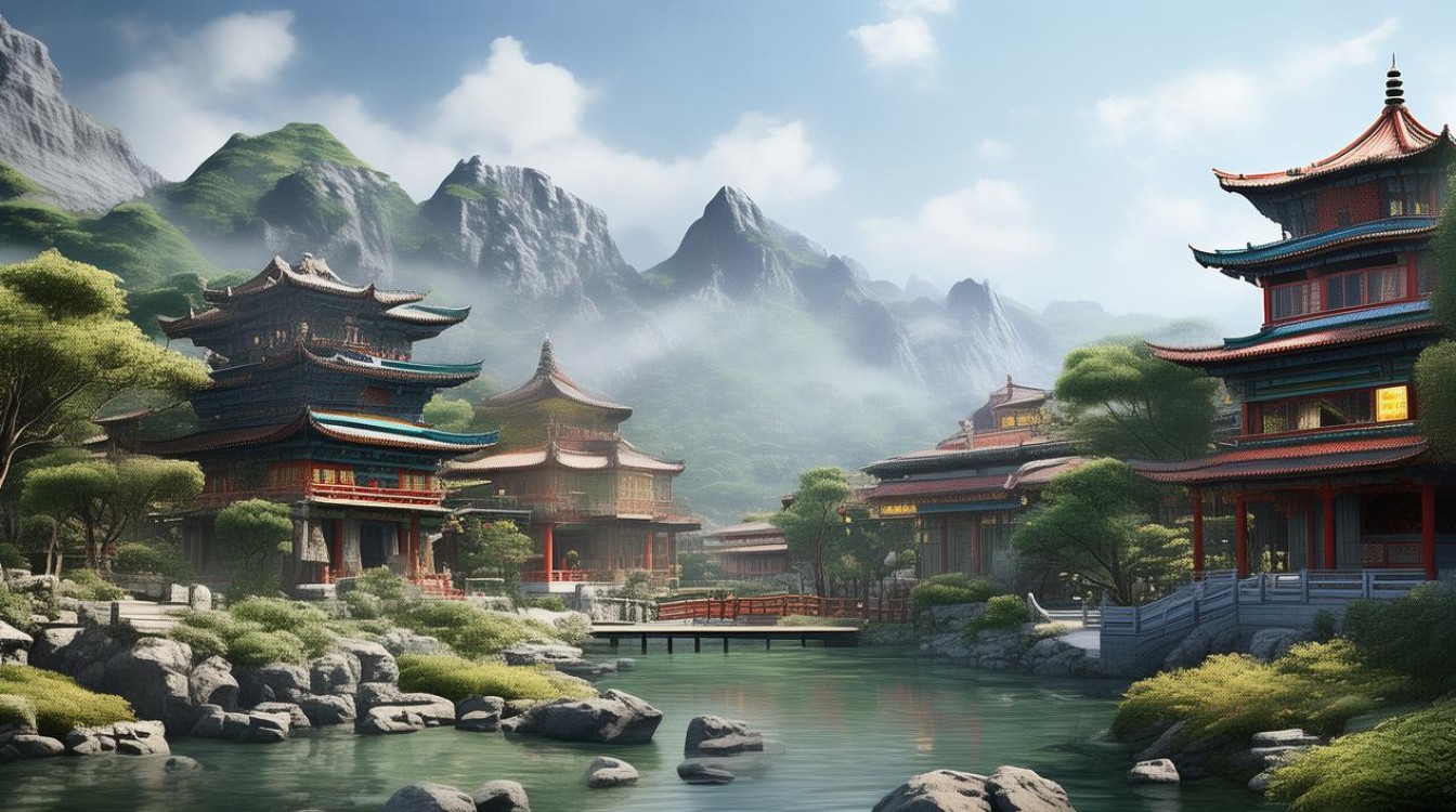 三明大田旅游景点 三明大田旅游景点