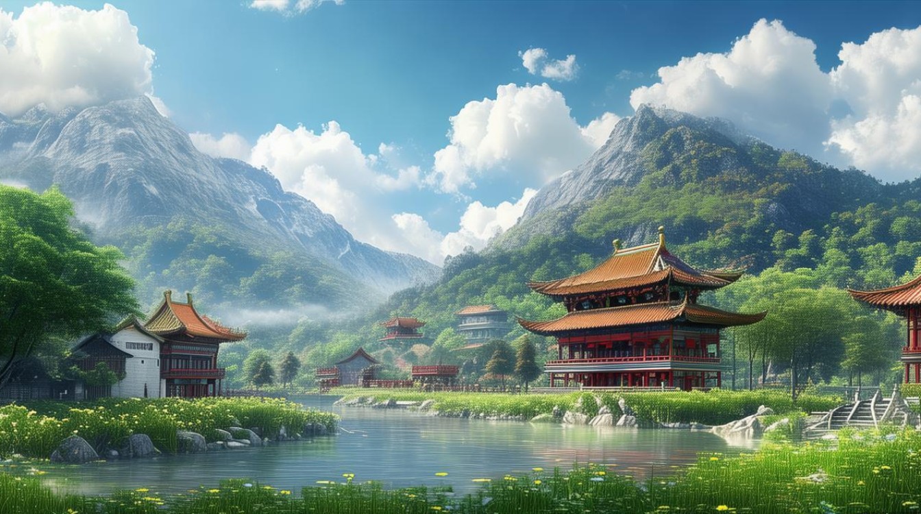 三明大田旅游景点 三明大田旅游景点