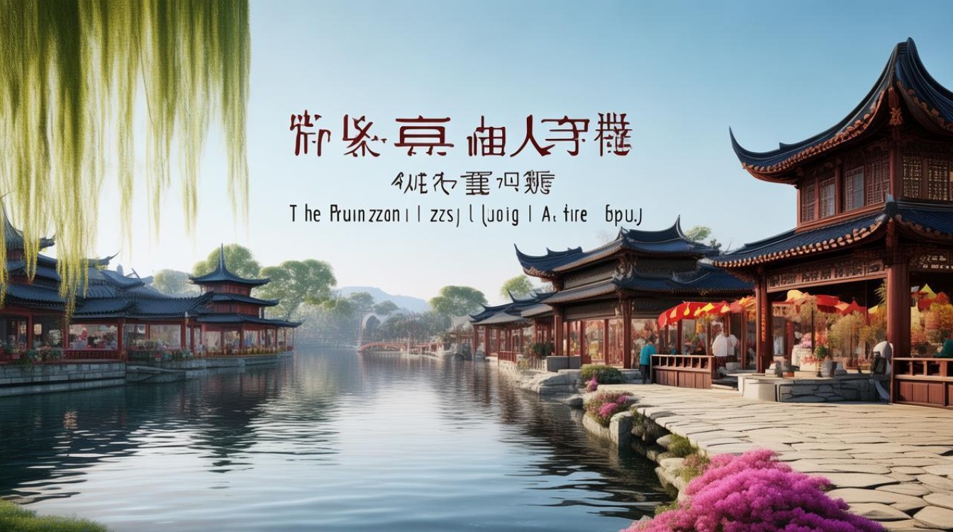 浙江海宁旅游景点