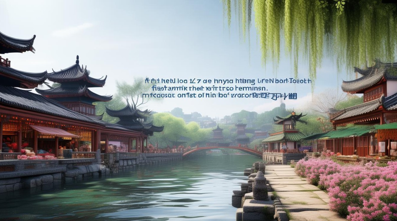 浙江海宁旅游景点