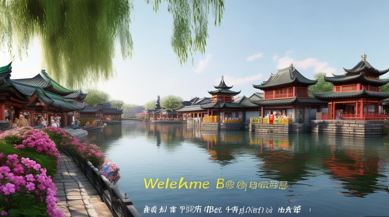 浙江海宁旅游景点