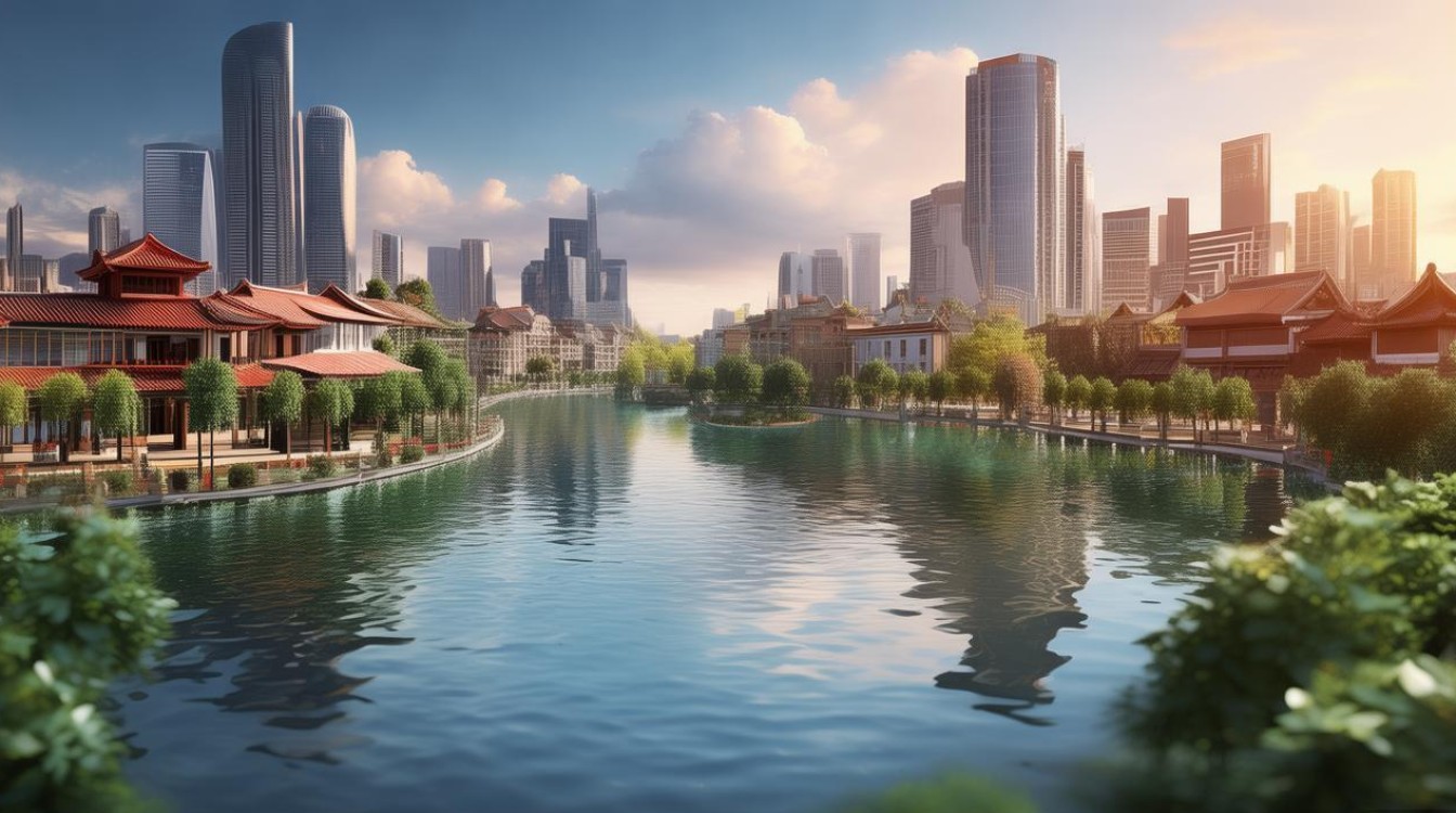 合肥有什么旅游景点