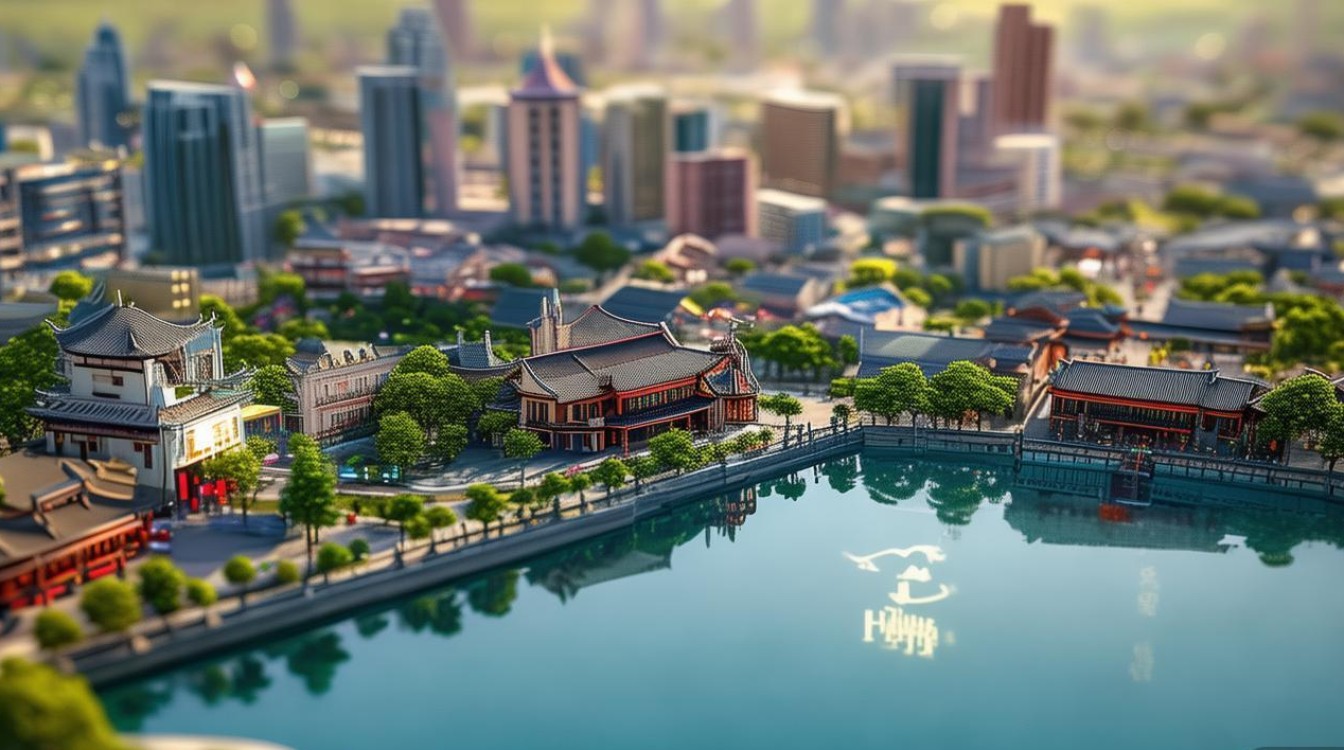 合肥有什么旅游景点