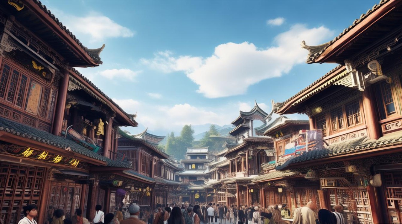 泉州附近的旅游景点 泉州附近的旅游景点