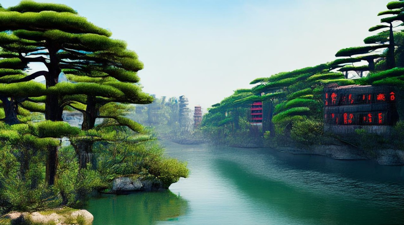 丽水松阳旅游景点 丽水松阳旅游景点