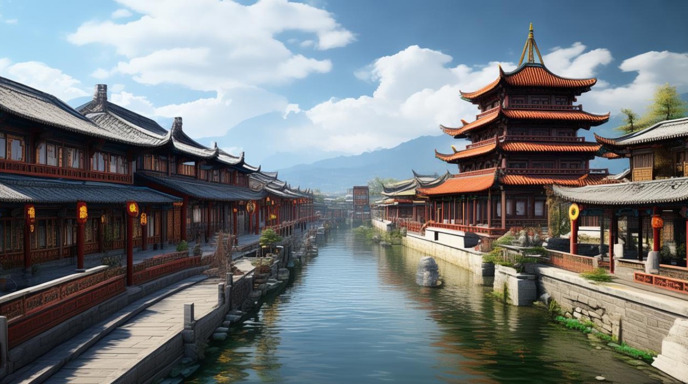 太仓旅游景点有哪些