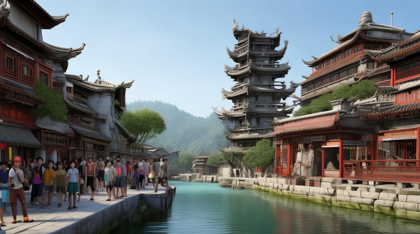 太仓旅游景点有哪些