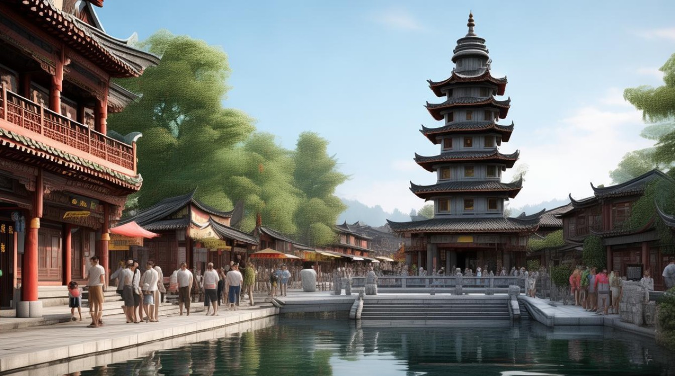 太仓旅游景点有哪些