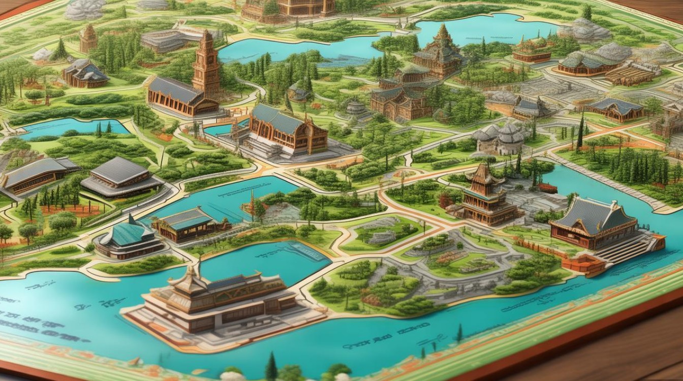 宝泉旅游景点大全 宝泉旅游景点大全