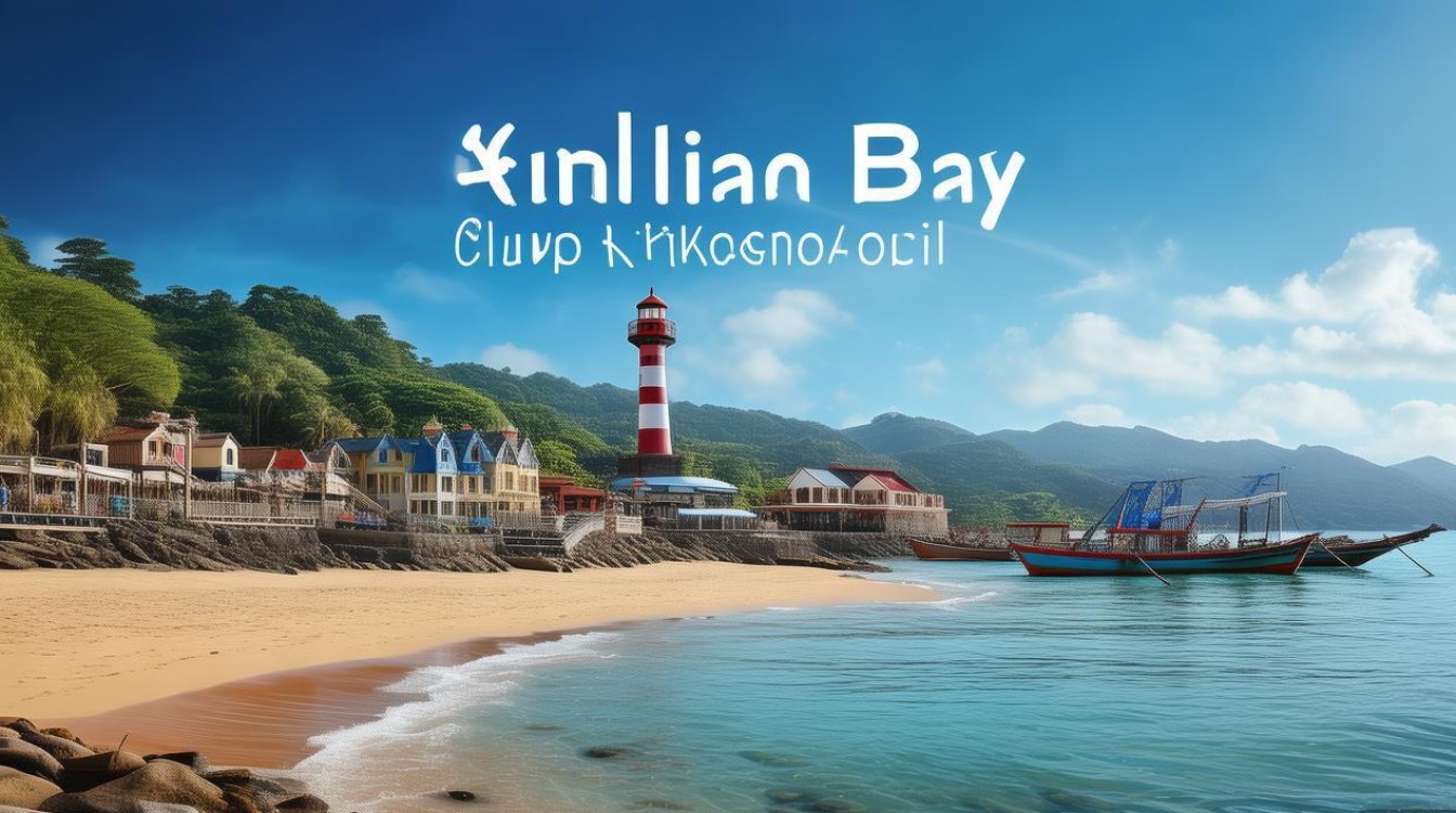 巽寮湾有什么景点 巽寮湾有什么景点