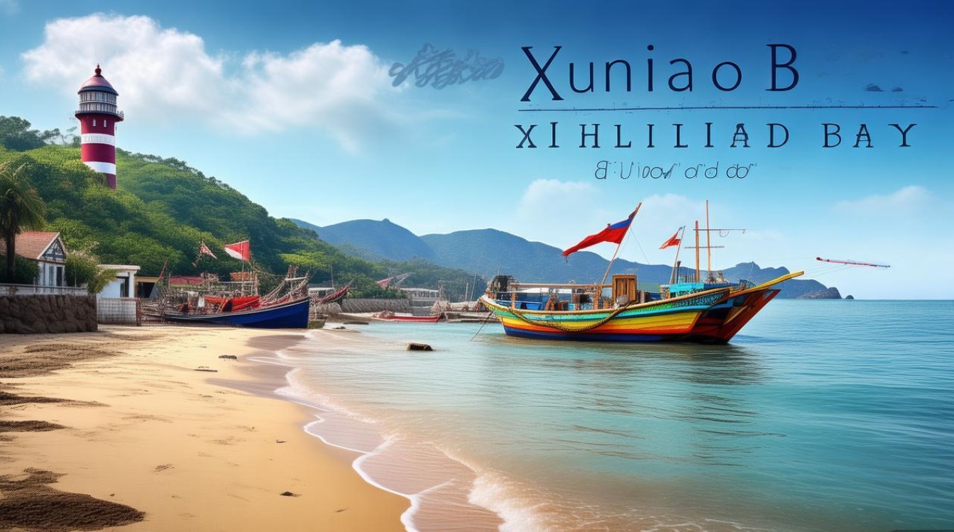 巽寮湾有什么景点 巽寮湾有什么景点