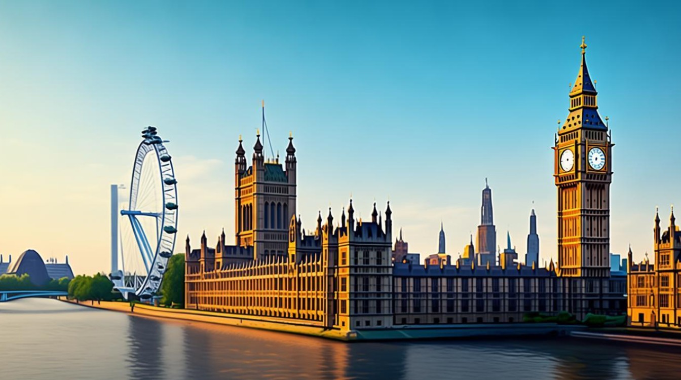 伦敦旅游景点有哪些 伦敦旅游景点有哪些