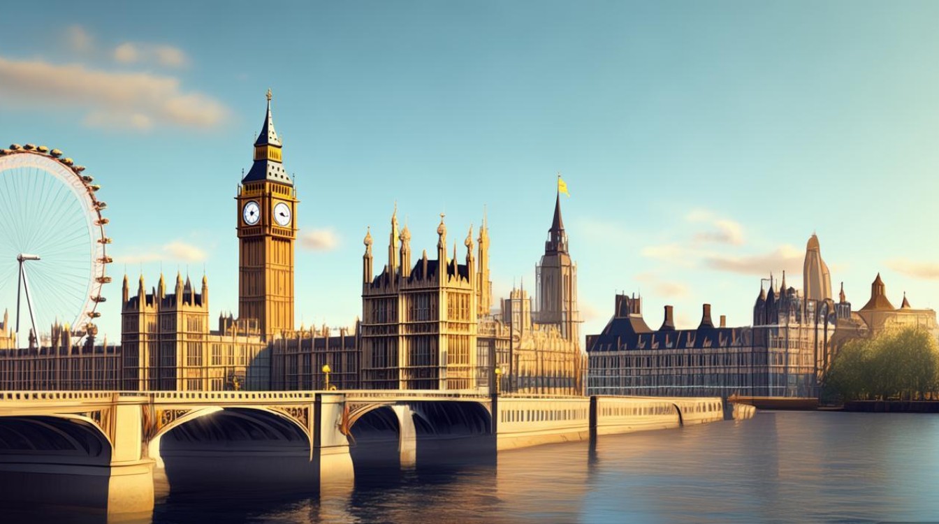 伦敦旅游景点有哪些 伦敦旅游景点有哪些