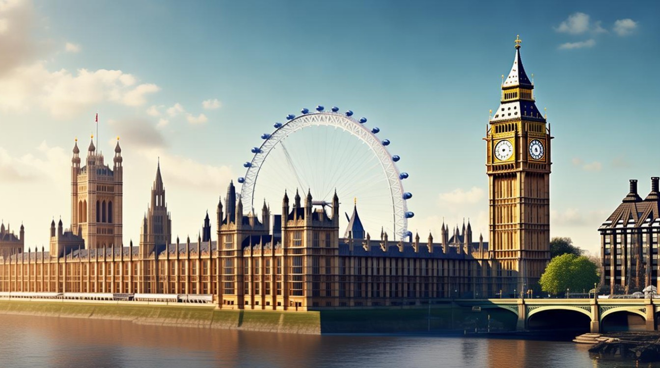 伦敦旅游景点有哪些 伦敦旅游景点有哪些