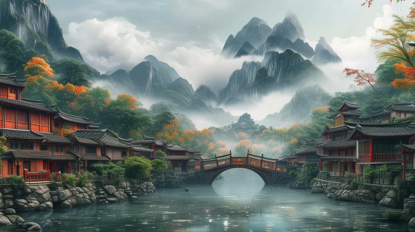 福建有哪些旅游景点 福建有哪些旅游景点