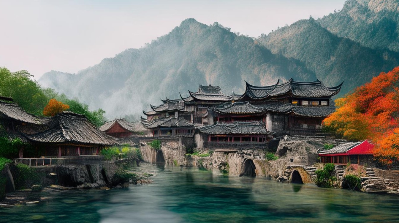 福建有哪些旅游景点 福建有哪些旅游景点