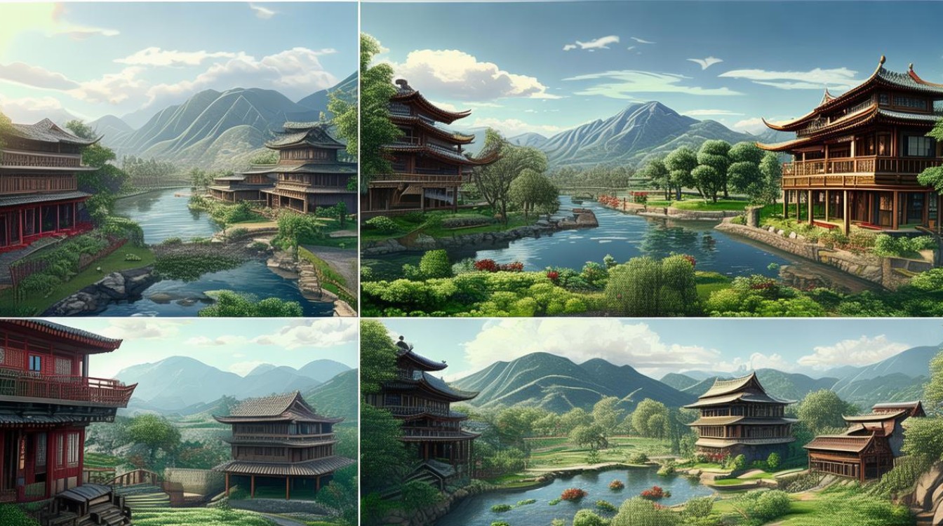 松溪县旅游景点 松溪县旅游景点