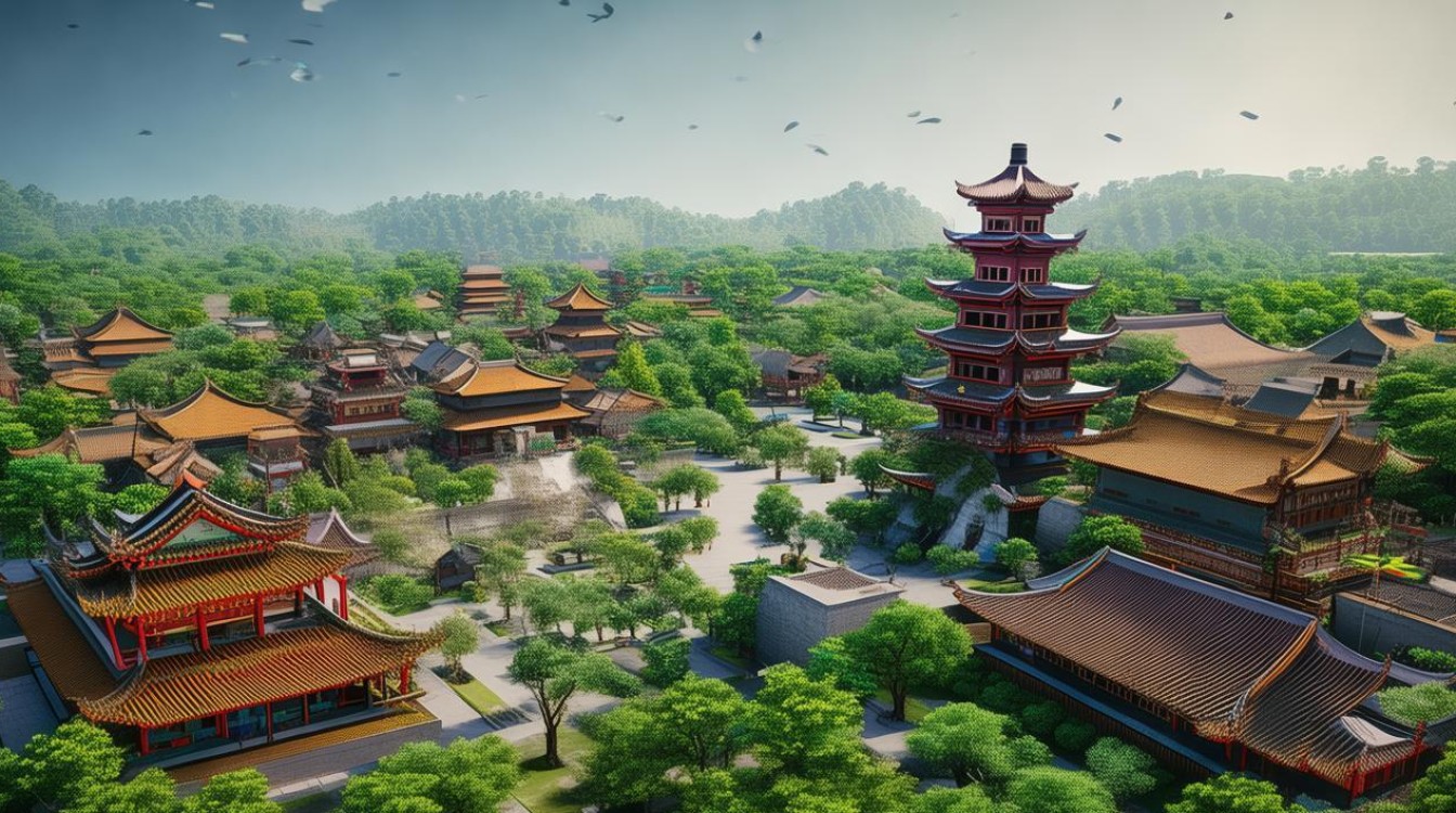 松溪县旅游景点 松溪县旅游景点