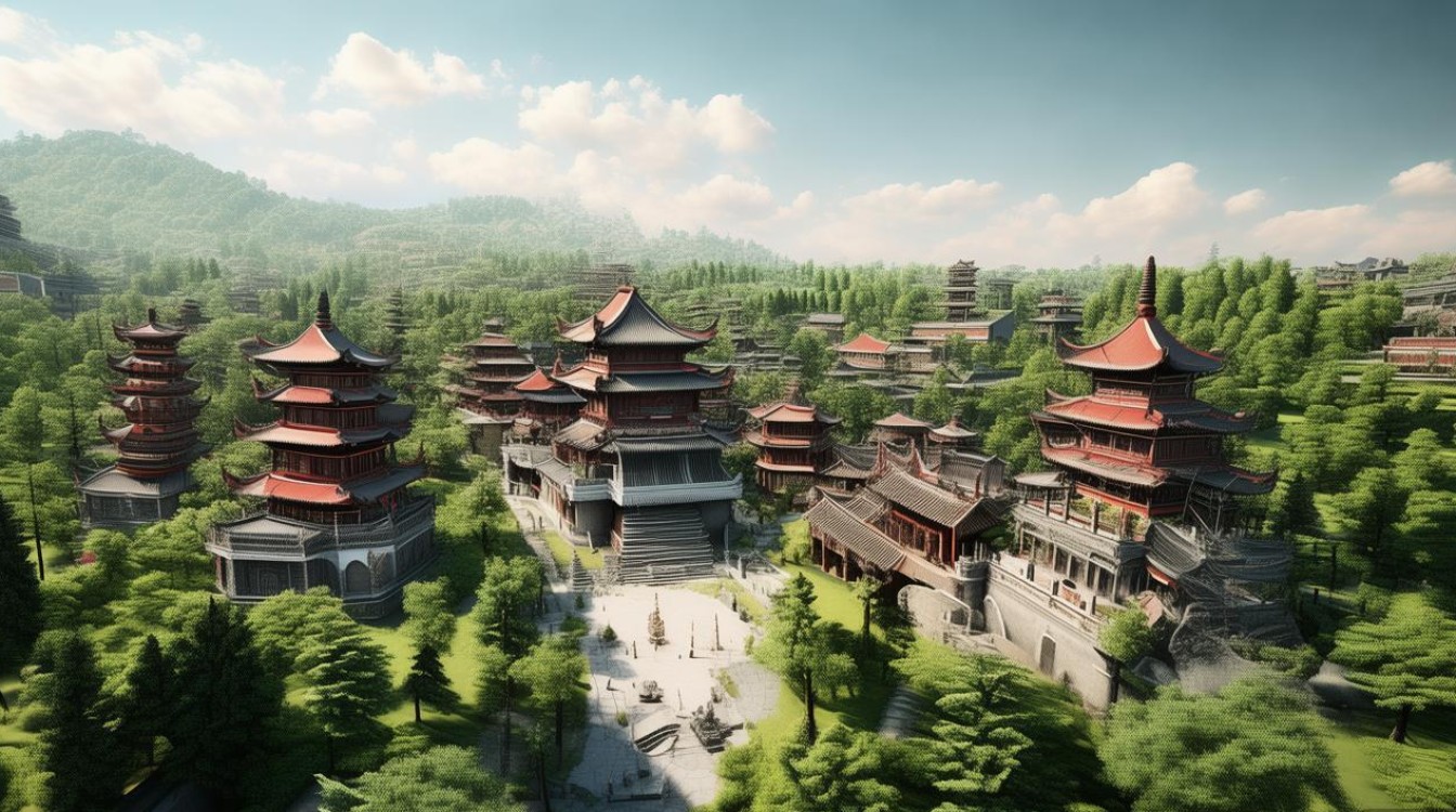 松溪县旅游景点 松溪县旅游景点