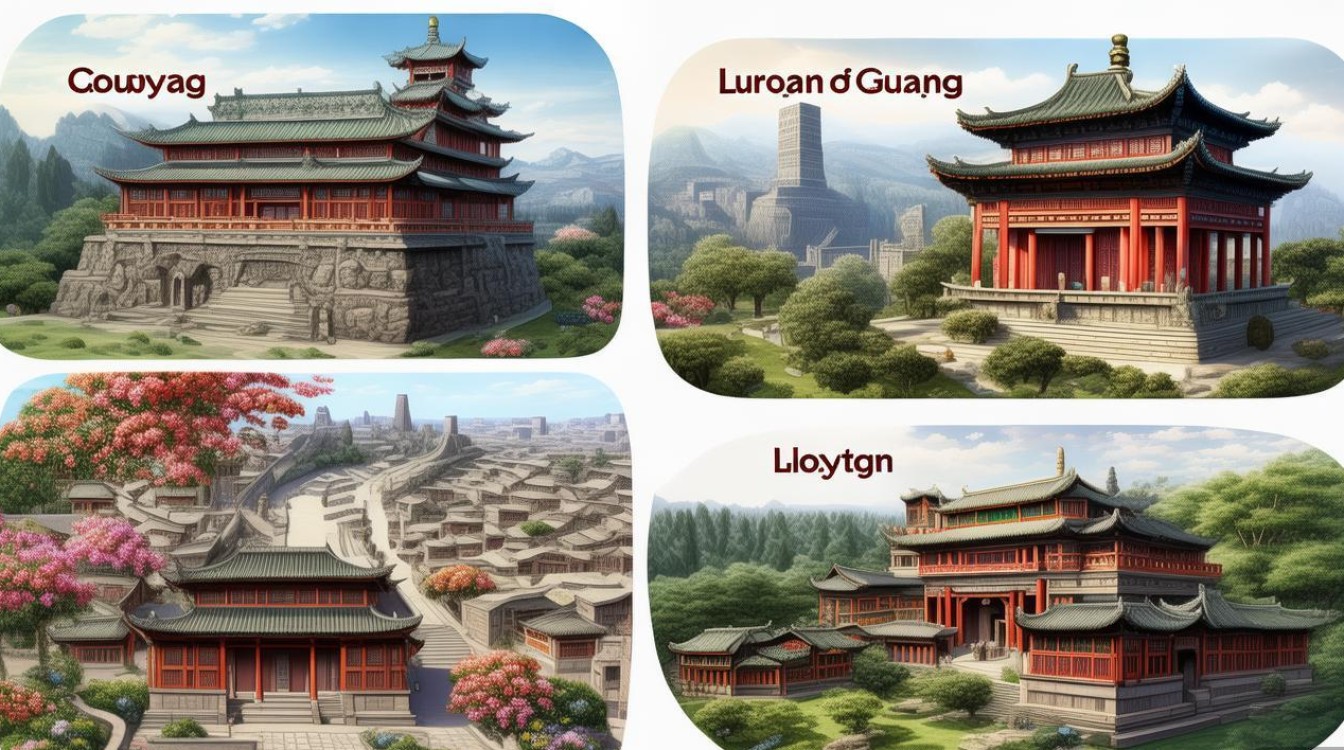 洛阳有什么好玩的景点 洛阳有什么好玩的景点