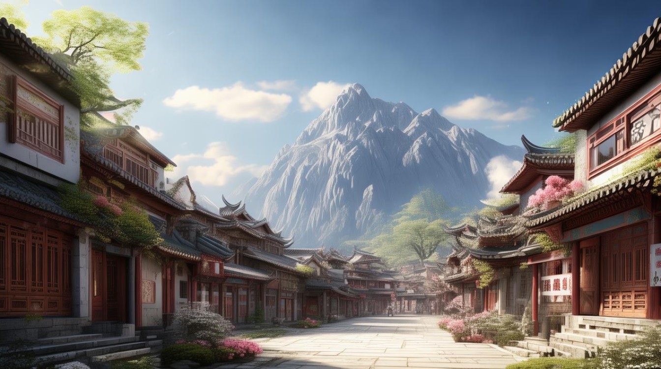 山东最好的旅游景点 山东最好的旅游景点