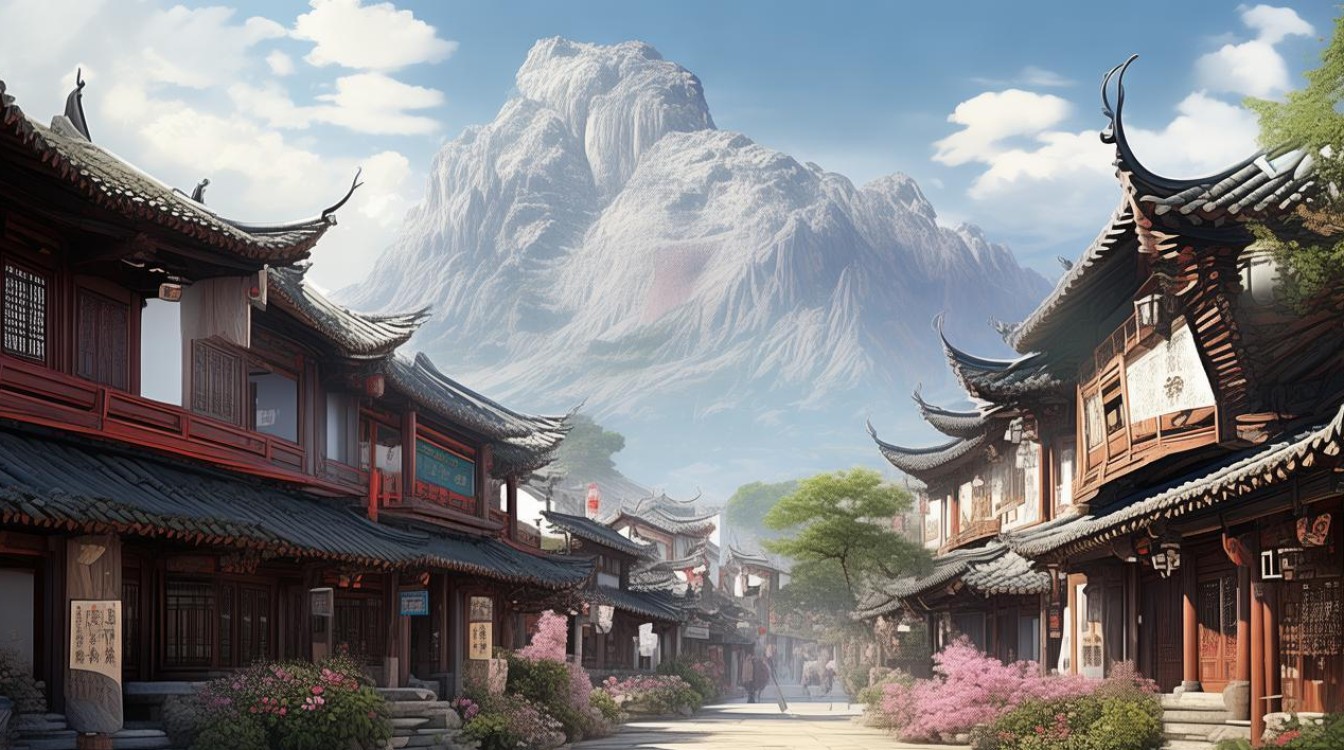 山东最好的旅游景点 山东最好的旅游景点