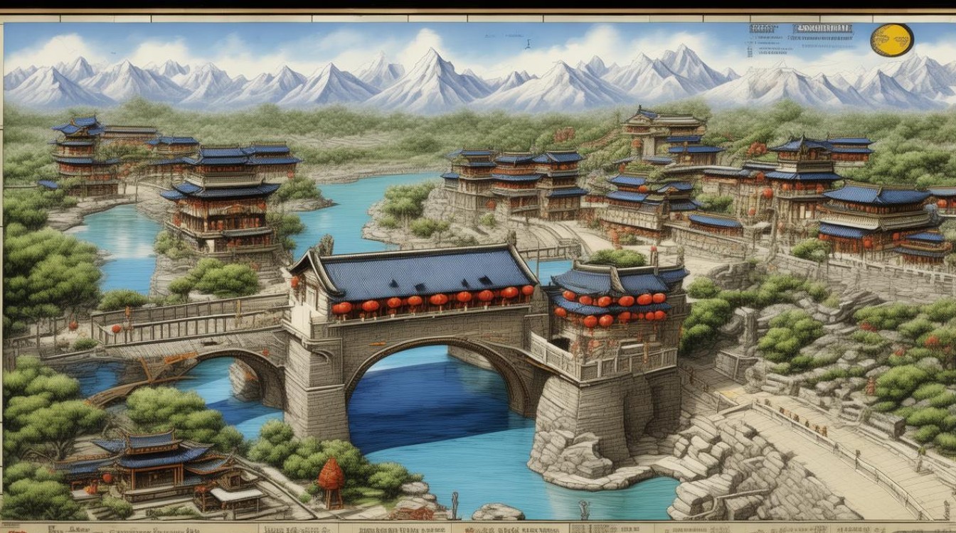 丽江旅游景点攻略图 丽江旅游景点攻略图