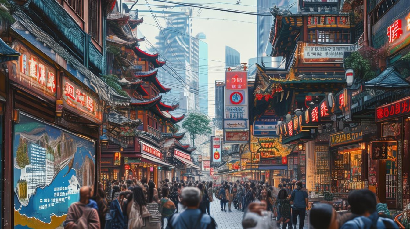 温州有什么旅游景点 温州有什么旅游景点