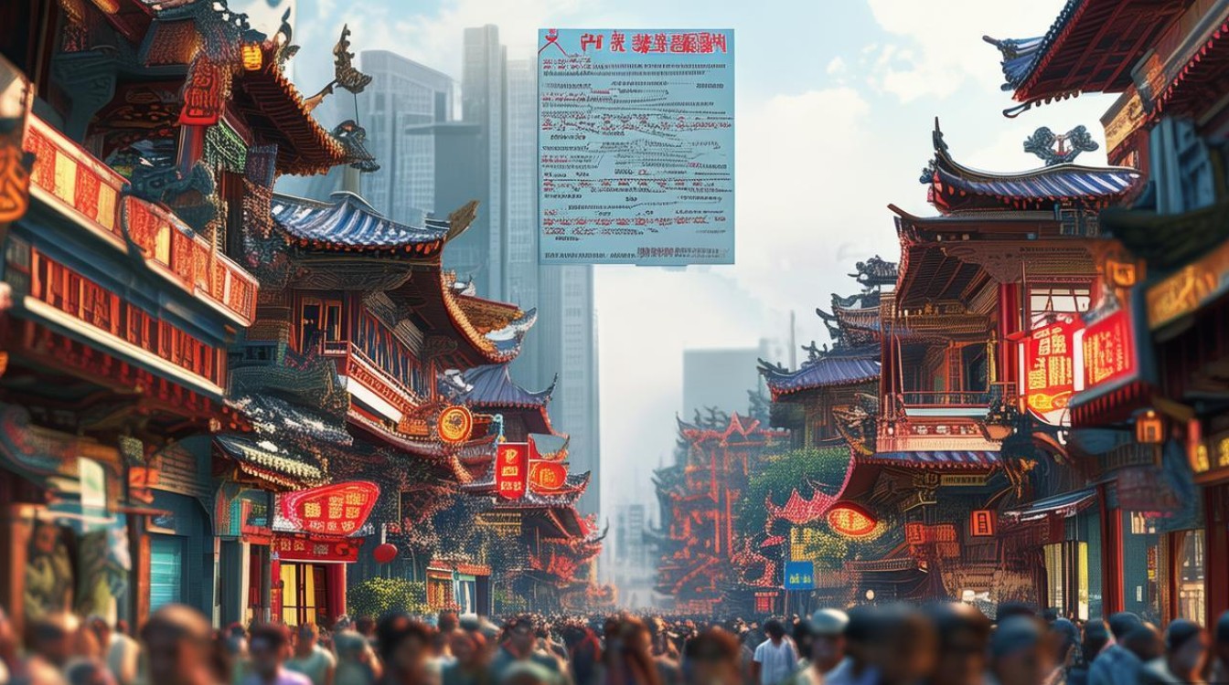 温州有什么旅游景点 温州有什么旅游景点