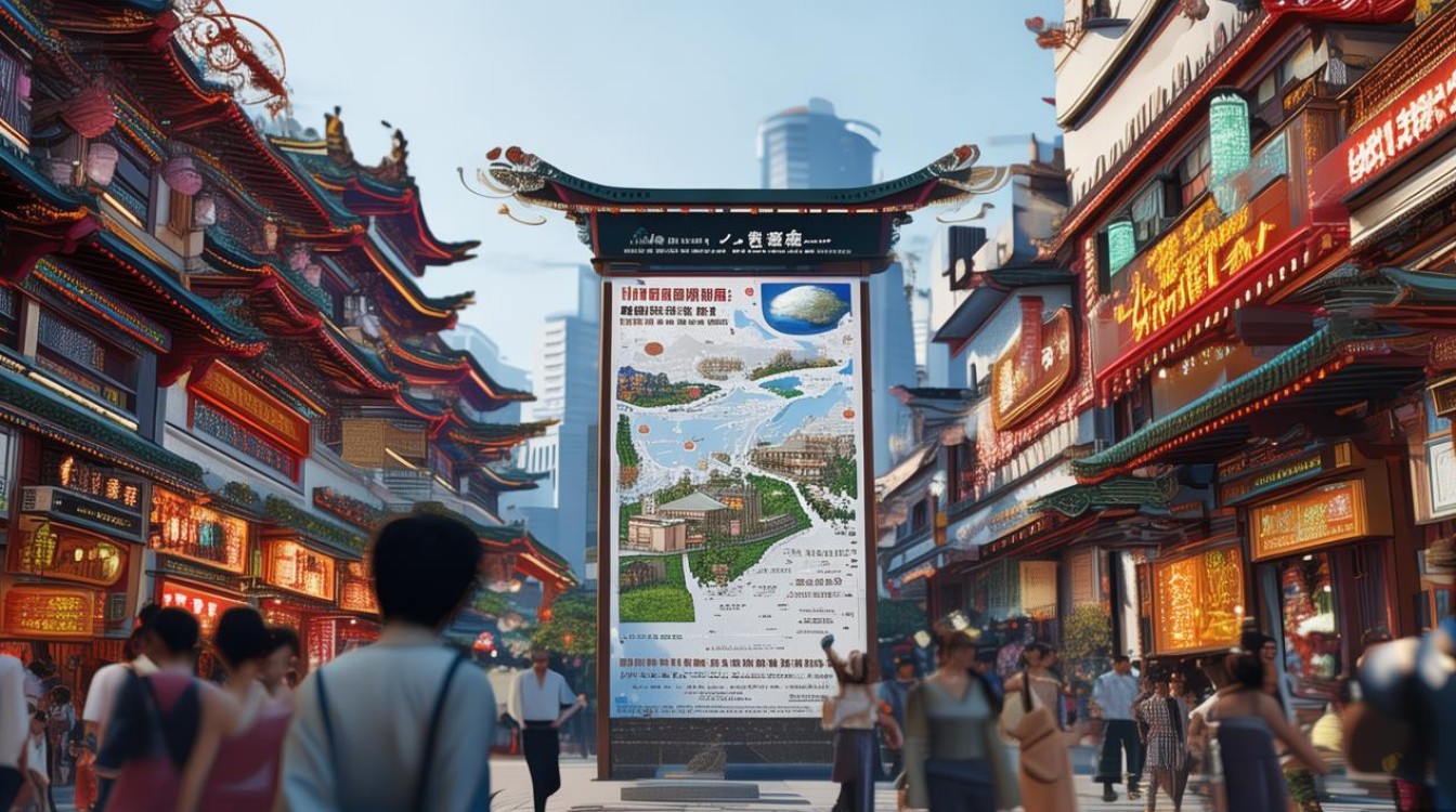 温州有什么旅游景点 温州有什么旅游景点