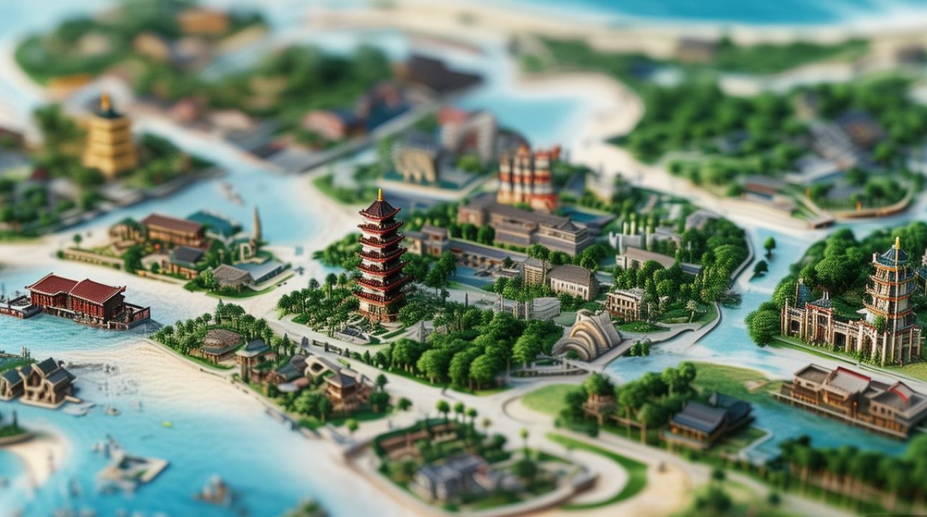 浙江附近旅游景点大全 浙江附近旅游景点大全