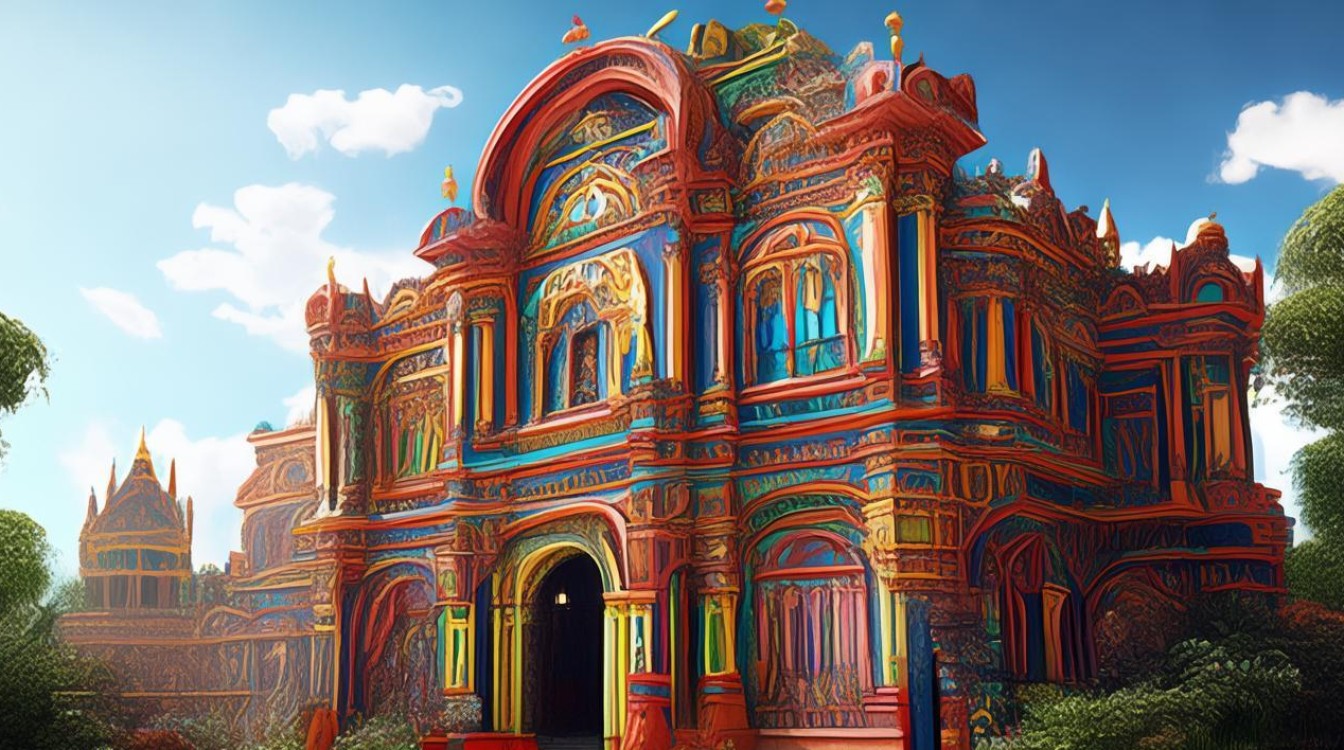 南美洲著名景点 南美洲著名景点