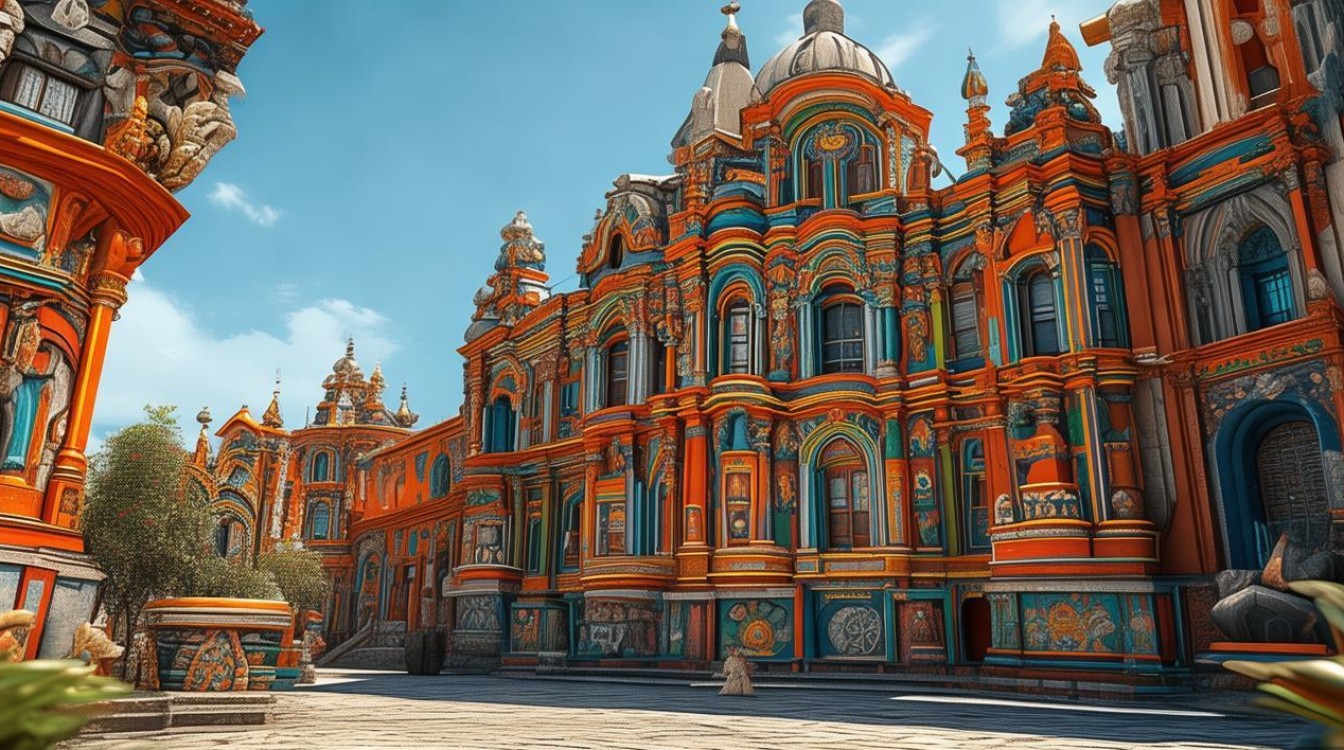 南美洲著名景点 南美洲著名景点