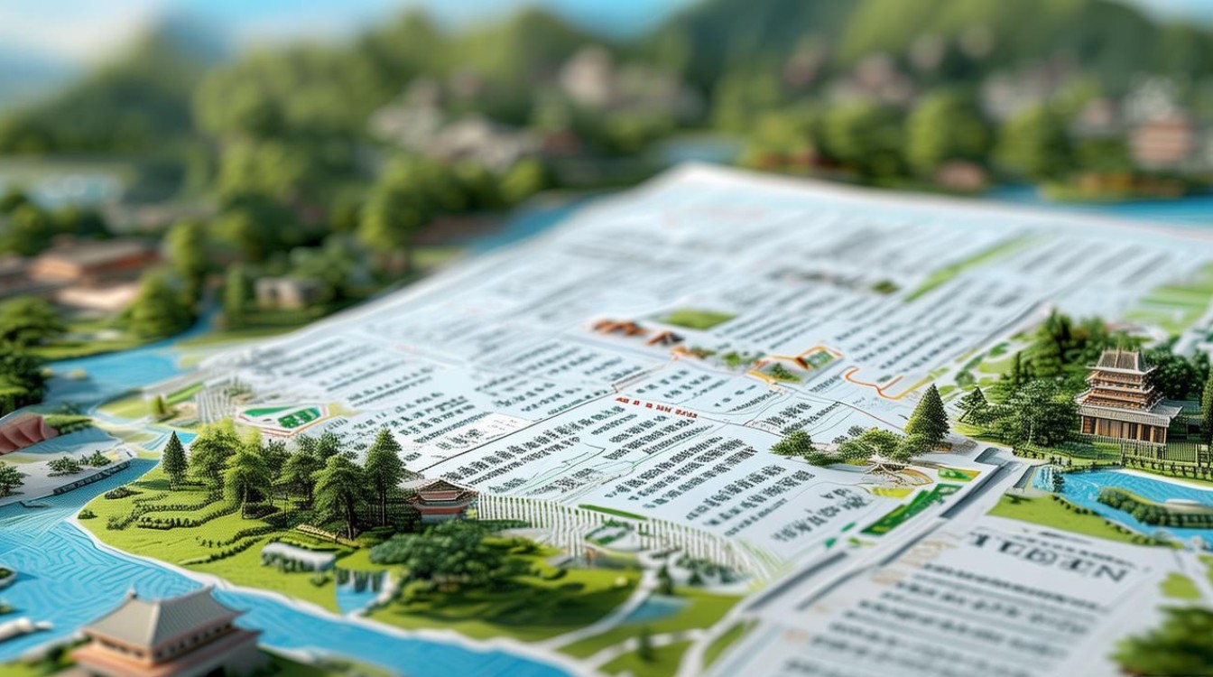 汉川旅游景点大全