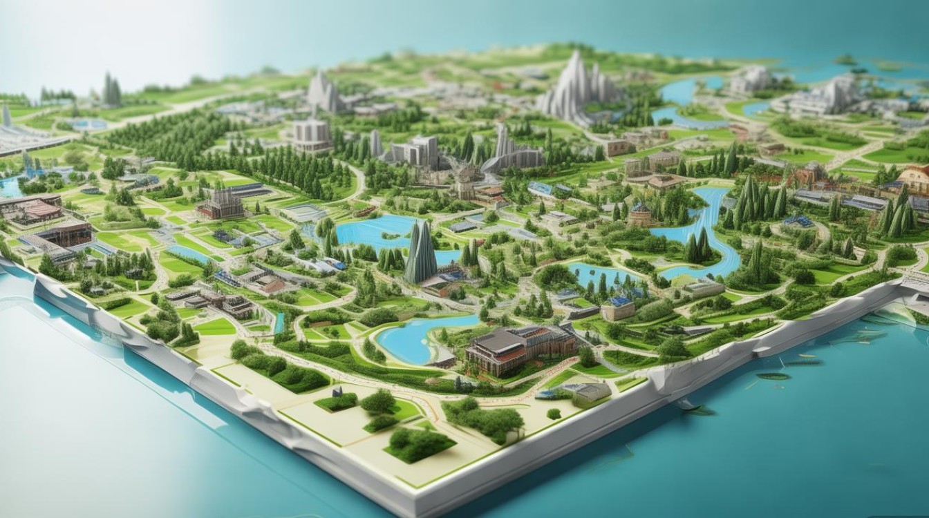 清远旅游景点地图 清远旅游景点地图