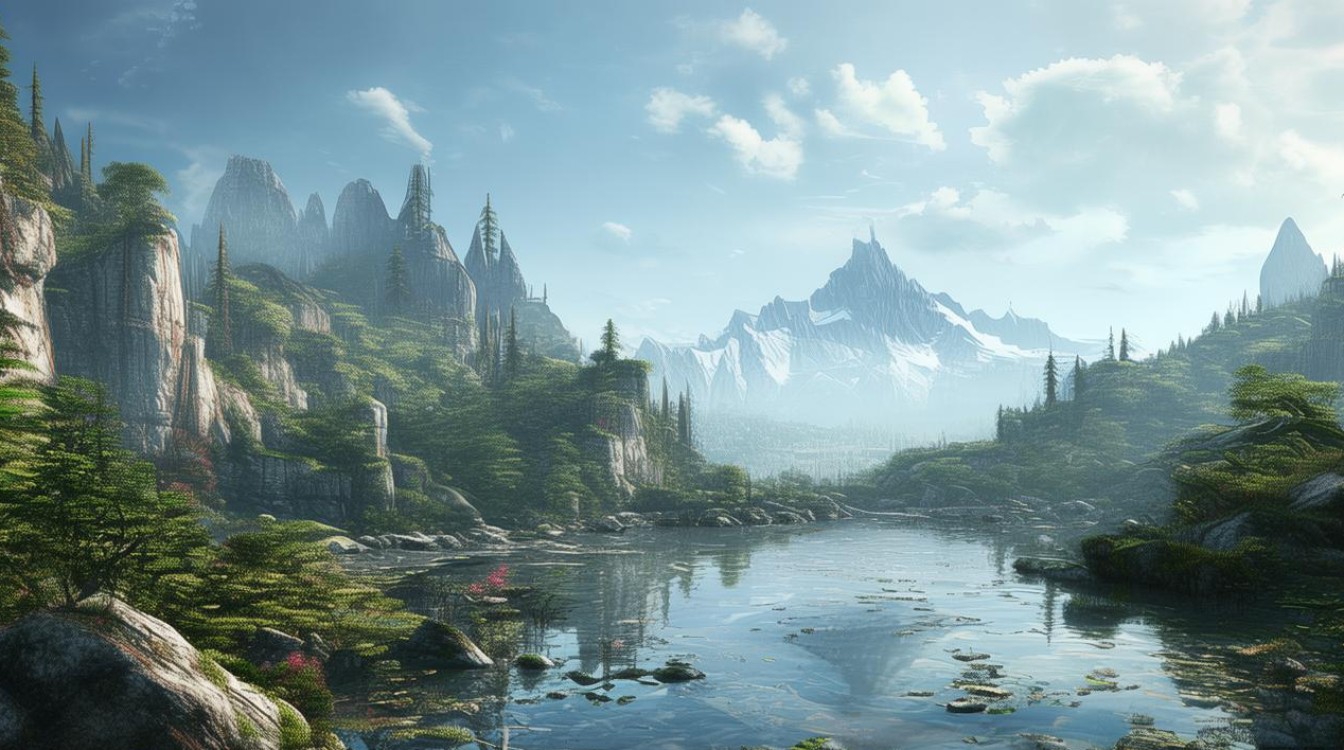 巴马旅游景点推荐