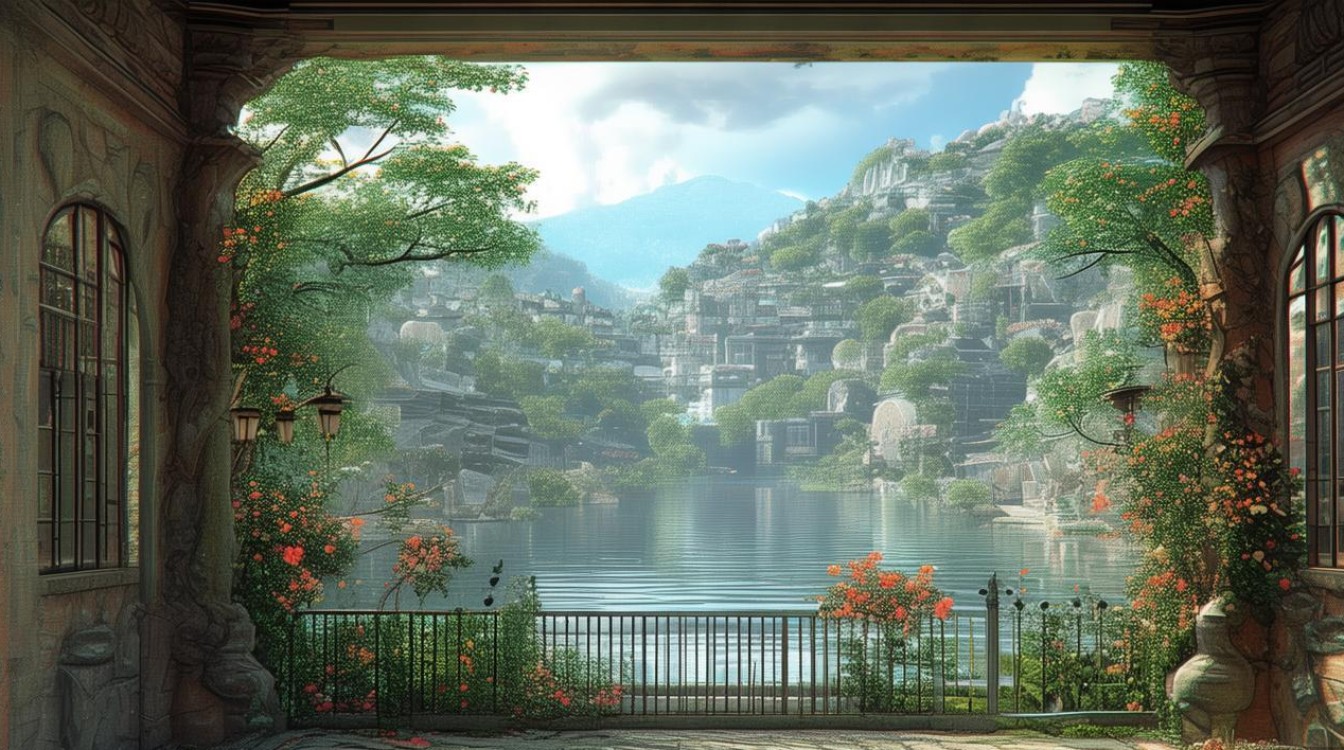 巴马旅游景点推荐