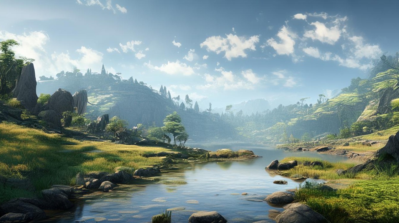 巴马旅游景点推荐