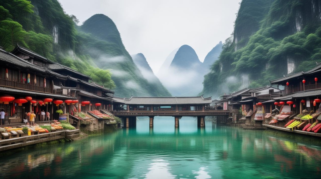 贵州榕江旅游景点 贵州榕江旅游景点