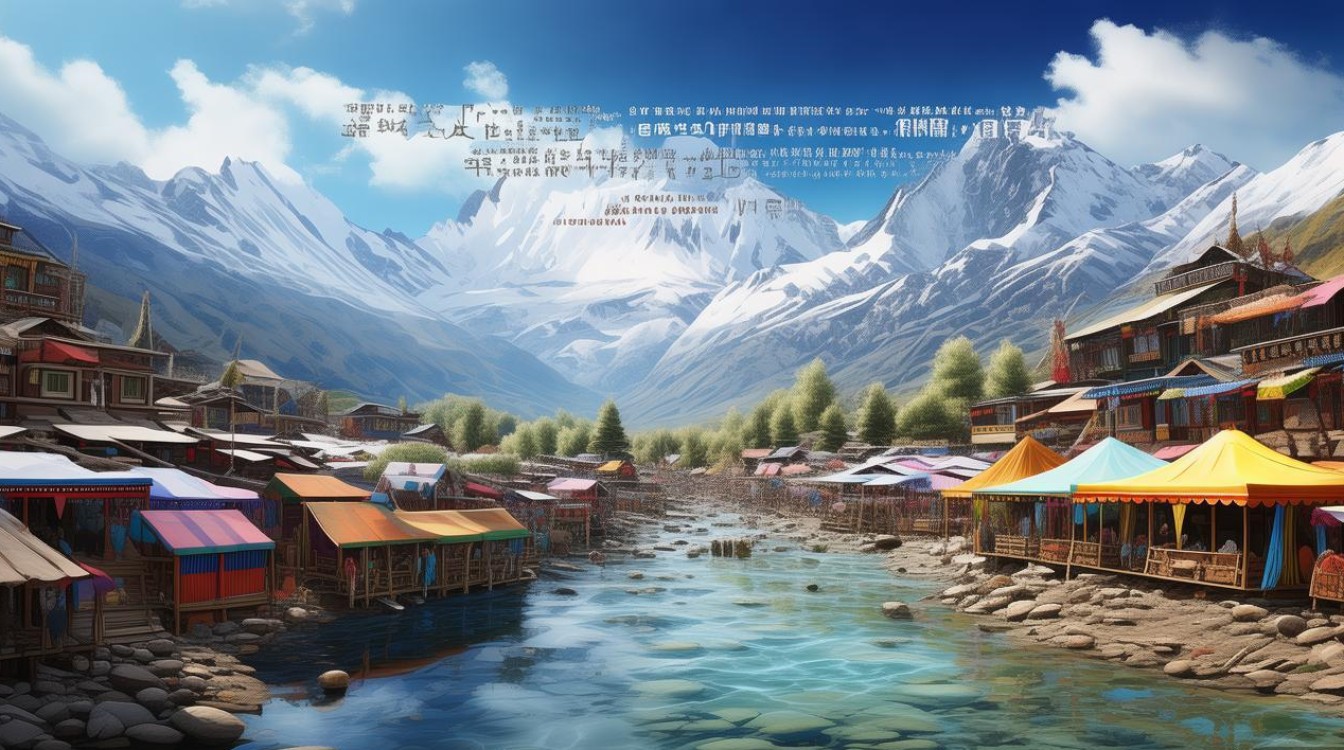 松潘旅游景点大全 松潘旅游景点大全