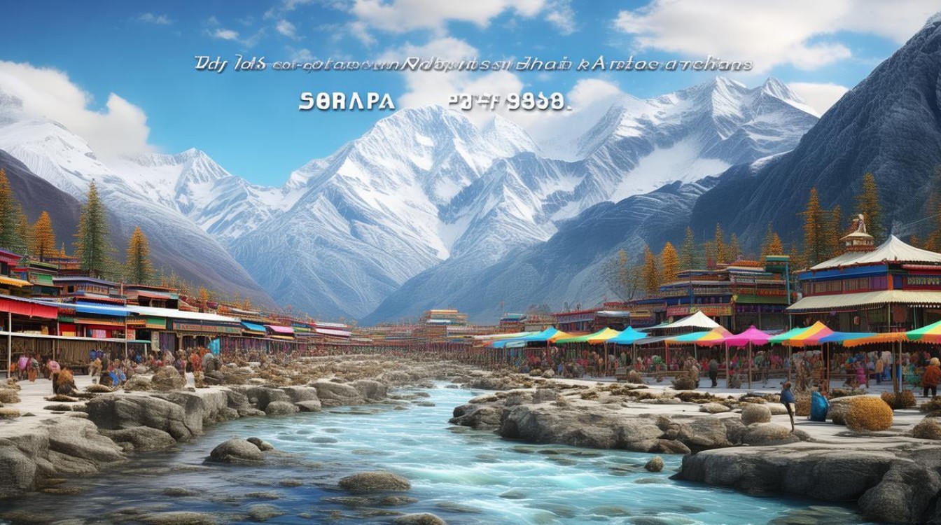 松潘旅游景点大全 松潘旅游景点大全