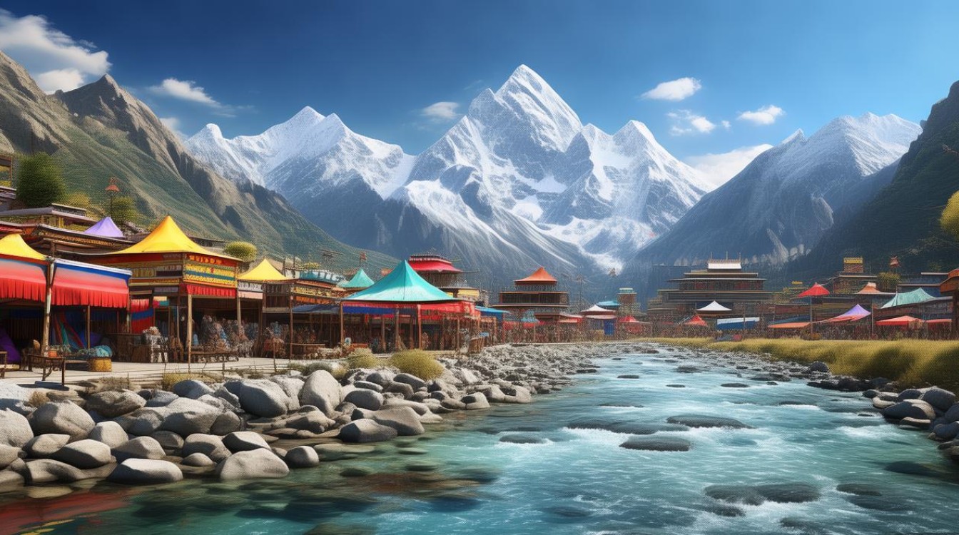 松潘旅游景点大全 松潘旅游景点大全