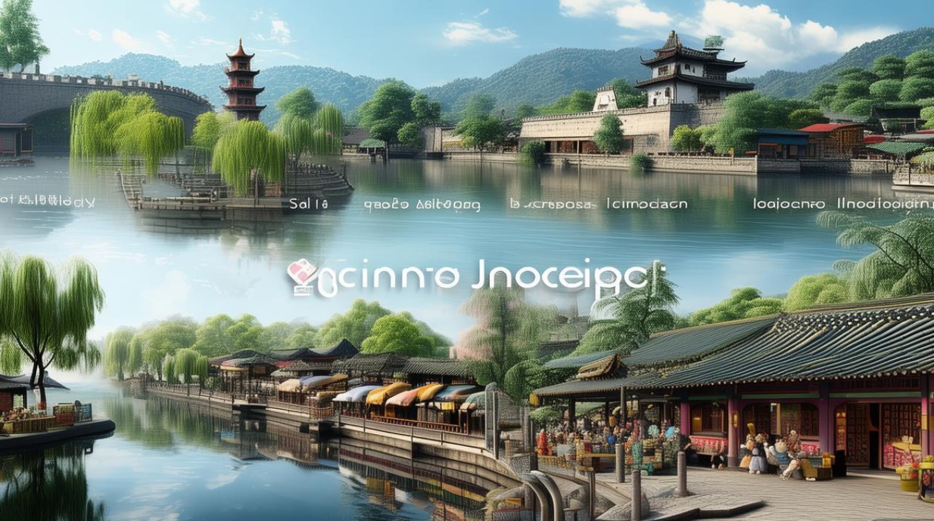 晋城景区有哪些景点