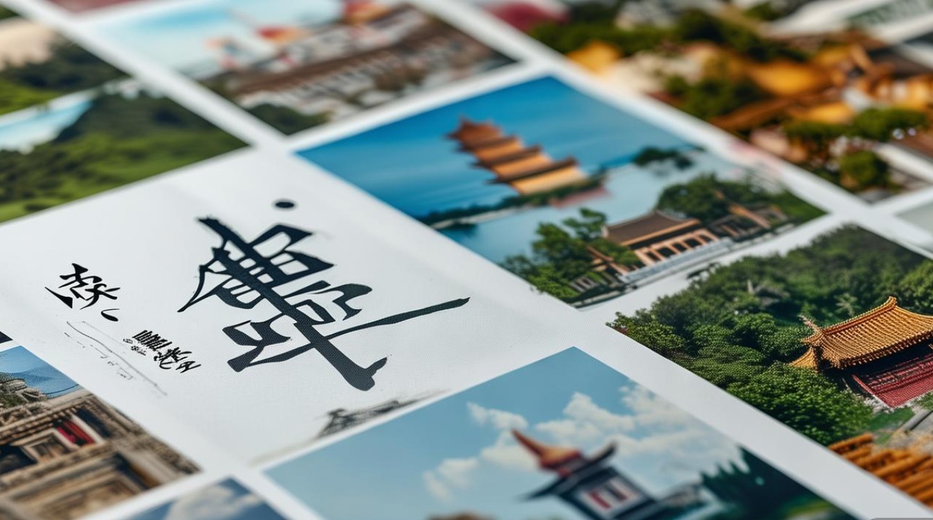 魏县旅游景点大全