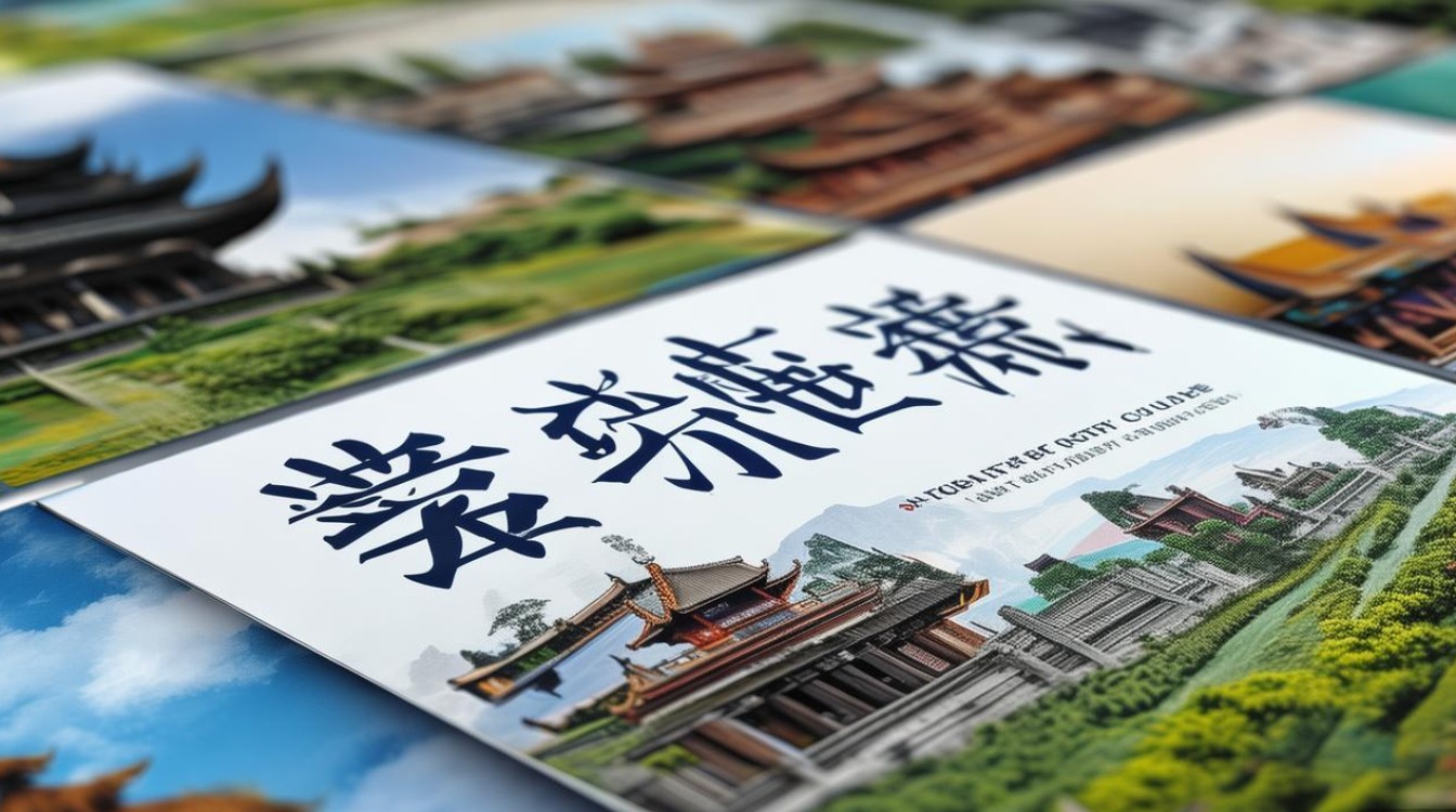 魏县旅游景点大全